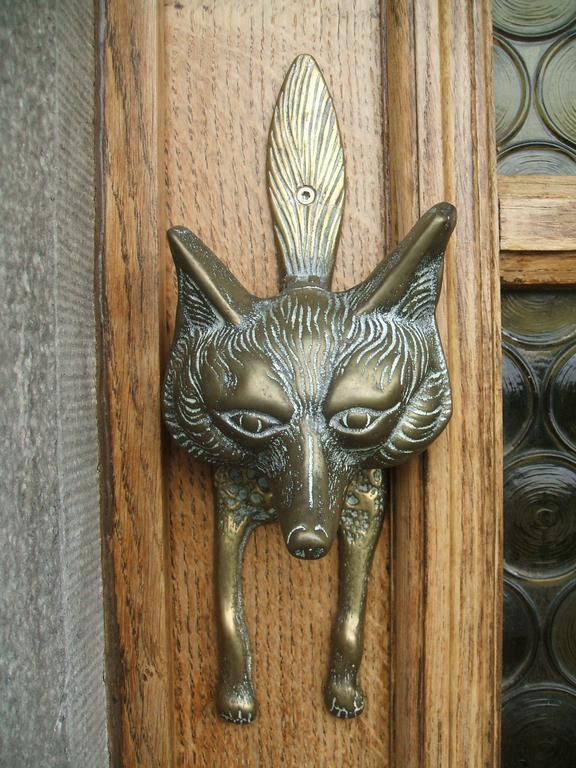 B&B Le Renard Dormant Maissin Exterior foto